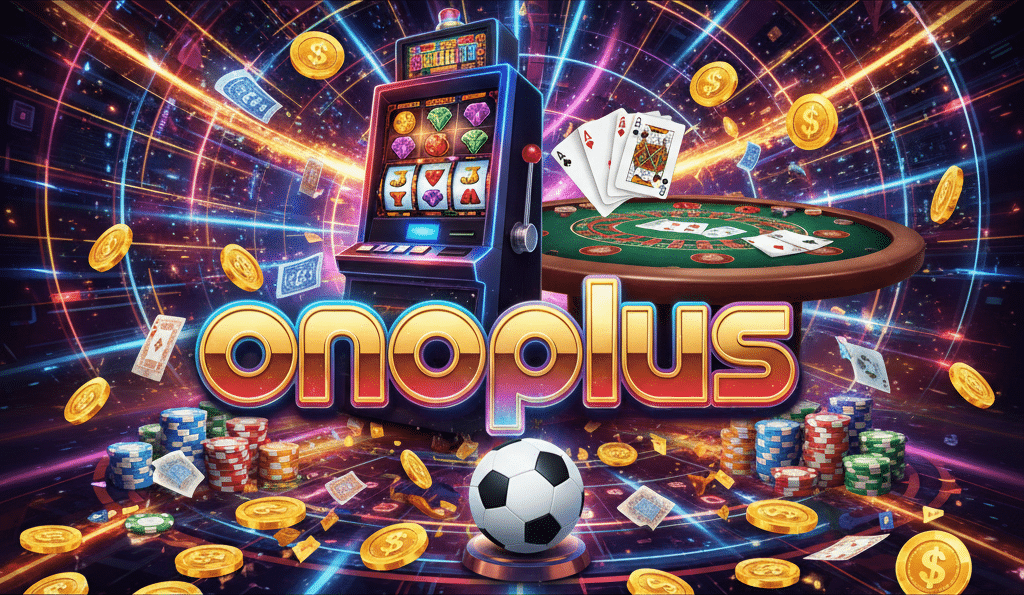 onoplus